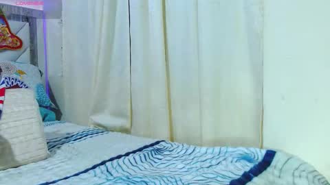 Ruby online show from December 18, 2025, 2:50 am