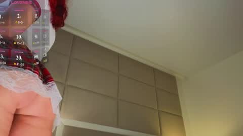 Ruby online show from June 5, 2026, 5:18 pm