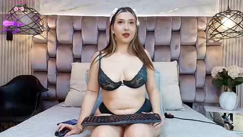 Ruby online show from September 9, 2025, 3:50 am