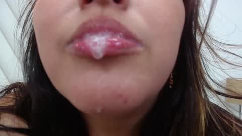 Snapshot of rubyreyes chatting on February 8, 2025, 7:38 pm rubyreyes online show from February 8, 2025, 7:38 pm