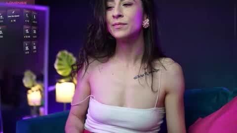 Snapshot of rubyrya chatting on October 24, 2025, 9:44 pm Ruby online show from October 24, 2025, 9:44 pm