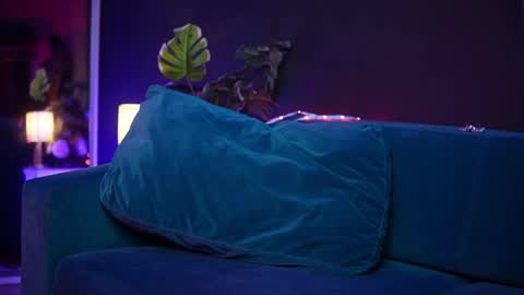  Ruby  online show from May 25, 2026, 8:48 pm