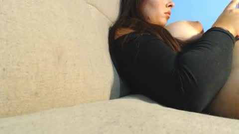 Ruby online show from October 7, 2025, 6:27 pm