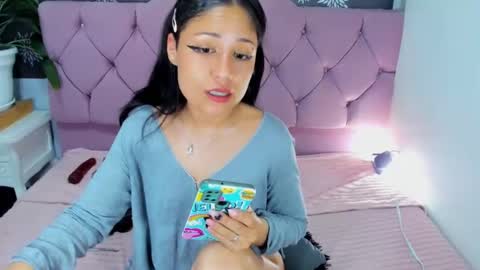 Snapshot of rubystarxxx chatting on December 9, 2024, 6:34 am Ruby online show from December 9, 2024, 6:34 am