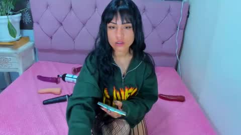 Snapshot of rubystarxxx chatting on January 9, 2025, 5:23 am Ruby online show from January 9, 2025, 5:23 am