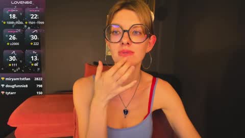 Snapshot of rubytwinkle chatting on December 3, 2024, 3:09 am Ruby online show from December 3, 2024, 3:09 am