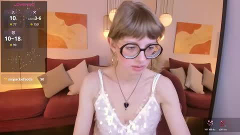 Snapshot of rubytwinkle chatting on October 24, 2025, 8:49 pm Ruby online show from October 24, 2025, 8:49 pm