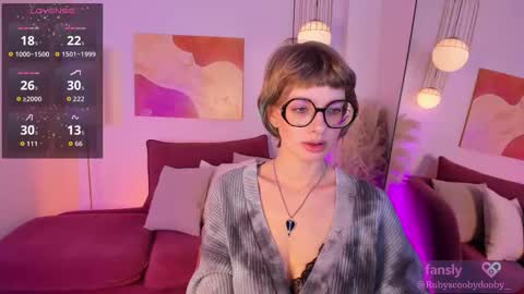 Snapshot of rubytwinkle chatting on November 13, 2025, 9:03 pm Ruby online show from November 13, 2025, 9:03 pm