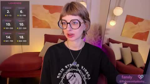 Snapshot of rubytwinkle chatting on November 17, 2025, 8:58 pm Ruby online show from November 17, 2025, 8:58 pm