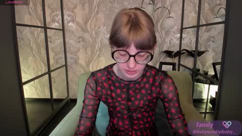 Snapshot of rubytwinkle chatting on February 13, 2026, 9:00 pm Ruby online show from February 13, 2026, 9:00 pm