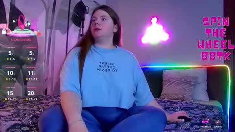 Snapshot of rubyvalen chatting on September 18, 2025, 1:40 am Ruby online show from September 18, 2025, 1:40 am