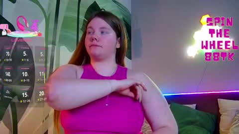 Ruby online show from October 13, 2025, 12:54 am