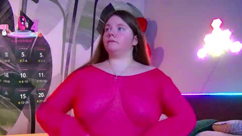 Snapshot of rubyvalen chatting on March 10, 2026, 1:10 am Ruby online show from March 10, 2026, 1:10 am