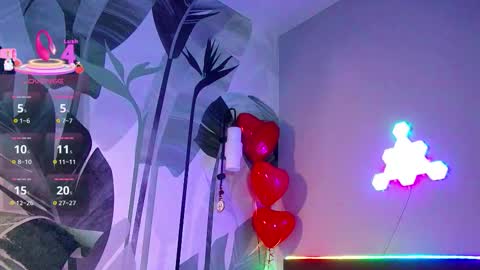 Snapshot of rubyvalen chatting on March 13, 2026, 1:12 am Ruby online show from March 13, 2026, 1:12 am