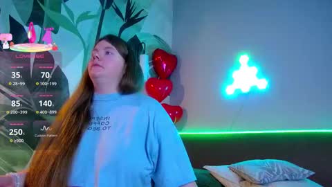 Snapshot of rubyvalen chatting on March 14, 2026, 1:12 am Ruby online show from March 14, 2026, 1:12 am