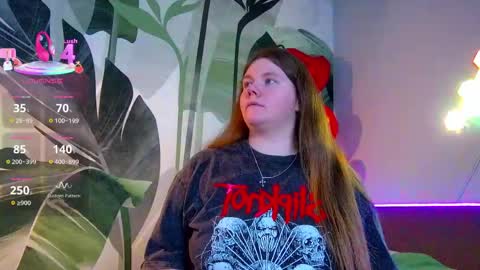 Snapshot of rubyvalen chatting on March 17, 2026, 1:43 am Ruby online show from March 17, 2026, 1:43 am