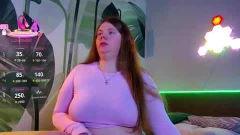 Snapshot of rubyvalen chatting on March 19, 2026, 1:31 am Ruby online show from March 19, 2026, 1:31 am