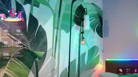 Snapshot of rubyvalen chatting on March 21, 2026, 1:21 am Ruby online show from March 21, 2026, 1:21 am