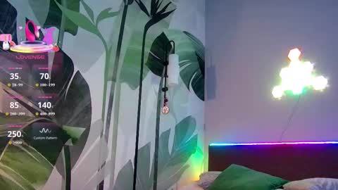 Snapshot of rubyvalen chatting on March 23, 2026, 1:09 am Ruby online show from March 23, 2026, 1:09 am