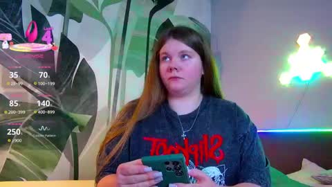 Snapshot of rubyvalen chatting on March 24, 2026, 12:59 am Ruby online show from March 24, 2026, 12:59 am