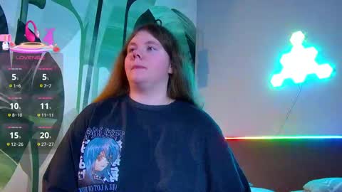 Snapshot of rubyvalen chatting on March 25, 2026, 1:33 am Ruby online show from March 25, 2026, 1:33 am