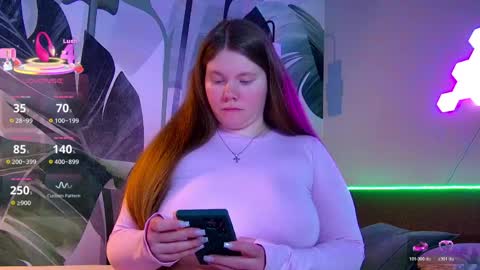 Snapshot of rubyvalen chatting on March 30, 2026, 1:06 am Ruby online show from March 30, 2026, 1:06 am