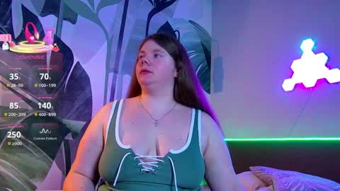 Snapshot of rubyvalen chatting on April 9, 2026, 1:16 am Ruby online show from April 9, 2026, 1:16 am