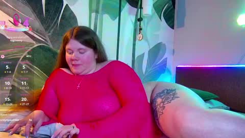 Snapshot of rubyvalen chatting on April 11, 2026, 1:43 am Ruby online show from April 11, 2026, 1:43 am