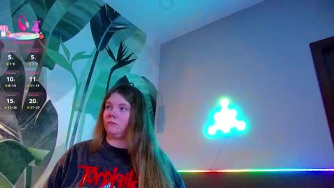 Snapshot of rubyvalen chatting on April 14, 2026, 1:11 am Ruby online show from April 14, 2026, 1:11 am