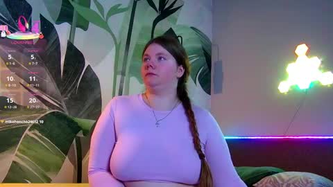 Snapshot of rubyvalen chatting on April 16, 2026, 1:28 am Ruby online show from April 16, 2026, 1:28 am