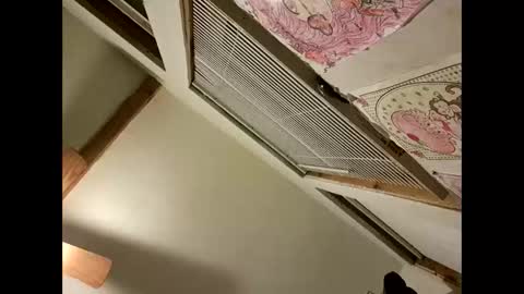 rubyviolett27 online show from October 29, 2025, 8:05 am