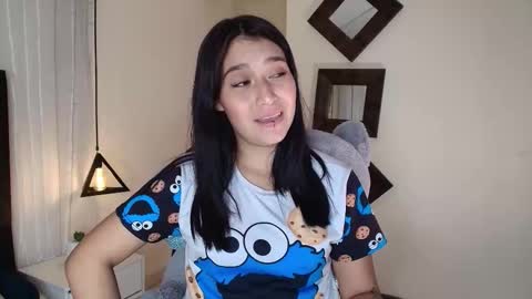 Snapshot of rubyvixxen_ chatting on October 17, 2025, 3:42 am Ruby online show from October 17, 2025, 3:42 am