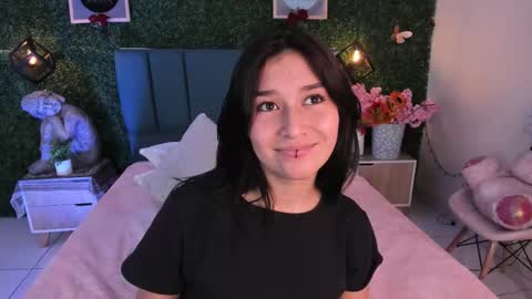 Snapshot of rubyvixxen_ chatting on October 25, 2025, 3:58 am Ruby online show from October 25, 2025, 3:58 am