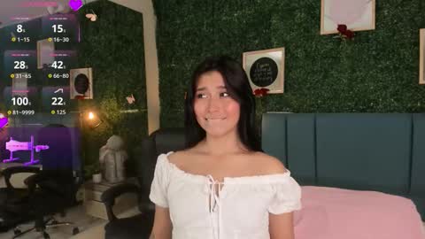 Snapshot of rubyvixxen_ chatting on November 5, 2025, 3:28 am Ruby online show from November 5, 2025, 3:28 am