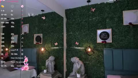 Snapshot of rubyvixxen_ chatting on November 15, 2025, 3:15 am Ruby online show from November 15, 2025, 3:15 am