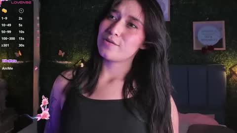 Snapshot of rubyvixxen_ chatting on November 16, 2025, 3:12 am Ruby online show from November 16, 2025, 3:12 am