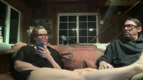 rubywavesback online show from April 19, 2026, 7:29 am