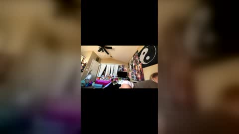 Ruby Monroe online show from June 7, 2026, 1:32 am