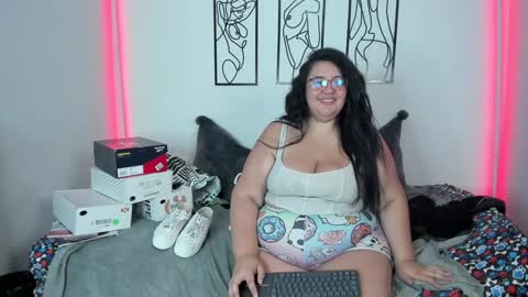 Snapshot of rubyy_24 chatting on December 23, 2024, 10:55 pm I am Ruby online show from December 23, 2024, 10:55 pm