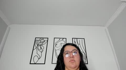 Snapshot of rubyy_24 chatting on February 1, 2025, 11:27 pm I am Ruby online show from February 1, 2025, 11:27 pm