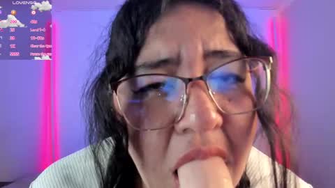 Snapshot of rubyy_24 chatting on February 13, 2025, 7:52 pm I am Ruby online show from February 13, 2025, 7:52 pm