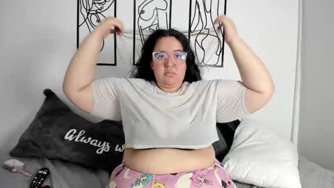 Snapshot of rubyy_24 chatting on October 18, 2025, 7:14 pm I am Ruby online show from October 18, 2025, 7:14 pm