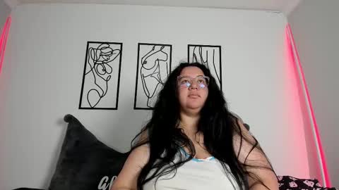 Snapshot of rubyy_24 chatting on November 8, 2025, 7:01 pm I am Ruby online show from November 8, 2025, 7:01 pm