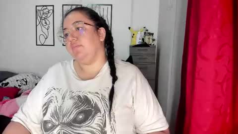 I am  Ruby online show from February 11, 2026, 7:19 pm