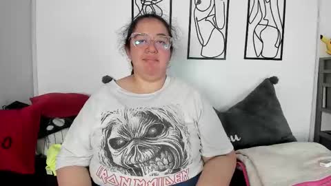 I am  Ruby online show from February 23, 2026, 7:00 pm