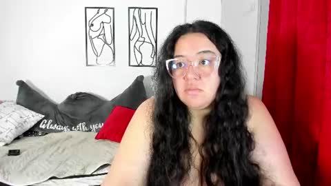 I am  Ruby online show from July 10, 2026, 7:16 pm