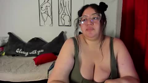 I am  Ruby online show from July 11, 2026, 7:38 pm