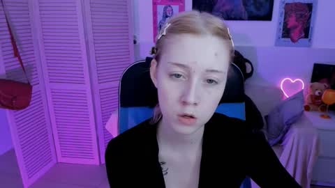 rubyybennett online show from September 21, 2025, 6:59 am