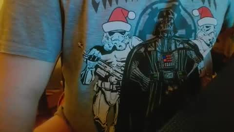 Ruchaczdbn online show from April 26, 2026, 12:19 am