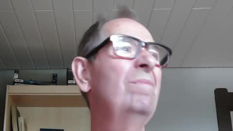 Rudi online show from July 1, 2026, 7:32 am